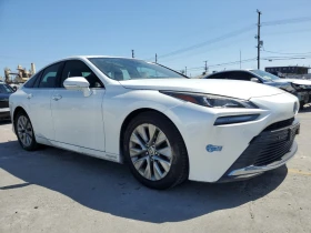 Toyota Mirai XLE* КОЖА* ПОДГРЕВ* ВОДОРОД* КРАЙНА ЦЕНА - 17500 лв. - 93727308 3
