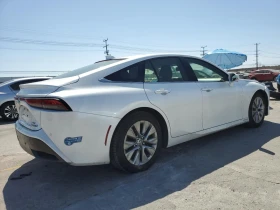 Toyota Mirai XLE* КОЖА* ПОДГРЕВ* ВОДОРОД* КРАЙНА ЦЕНА - 17500 лв. - 93727308 6