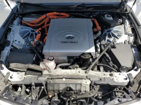 Toyota Mirai XLE* КОЖА* ПОДГРЕВ* ВОДОРОД* КРАЙНА ЦЕНА - 17500 лв. - 93727308 11