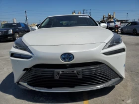 Toyota Mirai XLE* КОЖА* ПОДГРЕВ* ВОДОРОД* КРАЙНА ЦЕНА - 17500 лв. - 93727308 2