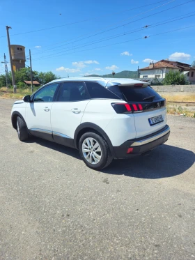 Обява за продажба на Peugeot 3008 2.0 Blue HDI GT-Line ~29 999 лв. - изображение 3