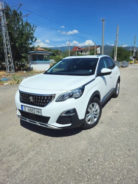 Обява за продажба на Peugeot 3008 2.0 Blue HDI GT-Line ~29 999 лв. - изображение 1