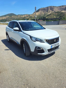Обява за продажба на Peugeot 3008 2.0 Blue HDI GT-Line ~29 999 лв. - изображение 1