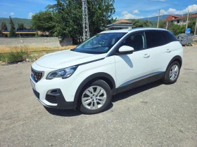 Обява за продажба на Peugeot 3008 2.0 Blue HDI GT-Line ~29 999 лв. - изображение 4