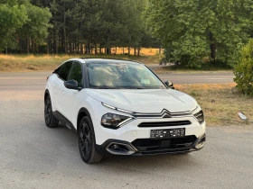     Citroen C4X