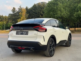     Citroen C4X