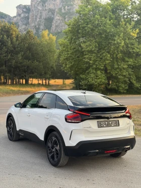     Citroen C4X