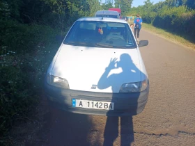 Обява за продажба на Fiat Punto ~1 700 лв. - изображение 7