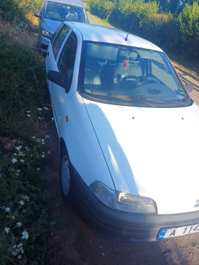 Обява за продажба на Fiat Punto ~1 700 лв. - изображение 1