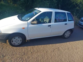 Обява за продажба на Fiat Punto ~1 700 лв. - изображение 6