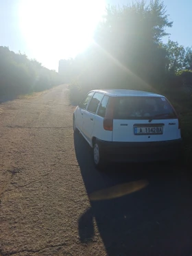 Обява за продажба на Fiat Punto ~1 700 лв. - изображение 1