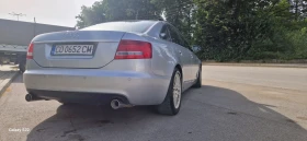 Audi A6 3000 V6 - 5200 лв. - 99230993 8