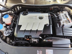 VW Passat 2.0TDI* KLIMATRONIK* - 9200 лв. - 48224052 14