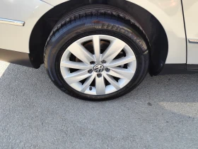 VW Passat 2.0TDI* KLIMATRONIK* - 9200 лв. - 48224052 15