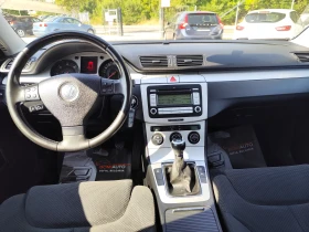 VW Passat 2.0TDI* KLIMATRONIK* - 9200 лв. - 48224052 9