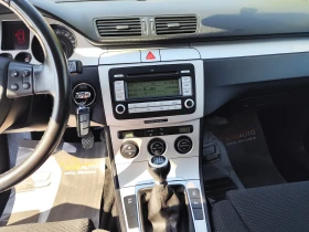 VW Passat 2.0TDI* KLIMATRONIK* - 9200 лв. - 48224052 8