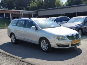VW Passat 2.0TDI* KLIMATRONIK* - 9200 лв. - 48224052 3