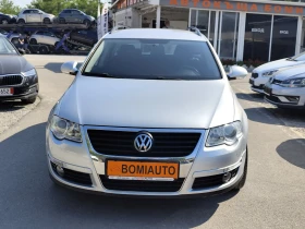 VW Passat 2.0TDI* KLIMATRONIK* - 9200 лв. - 48224052 2