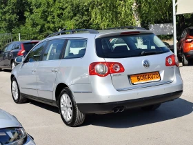 VW Passat 2.0TDI* KLIMATRONIK* - 9200 лв. - 48224052 6
