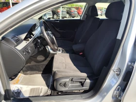 VW Passat 2.0TDI* KLIMATRONIK* - 9200 лв. - 48224052 7