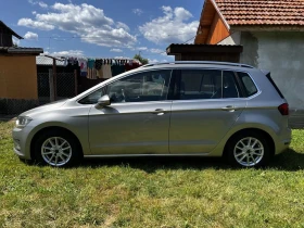 VW Sportsvan | Mobile.bg    4