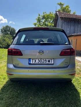 VW Sportsvan | Mobile.bg    5