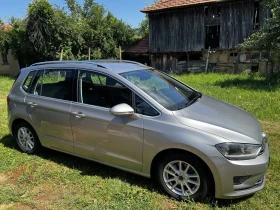 VW Sportsvan | Mobile.bg    3