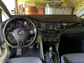 VW Sportsvan | Mobile.bg    10