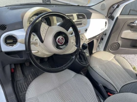 Обява за продажба на Fiat 500 Fiat 500 ~6 500 лв. - изображение 2