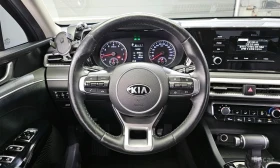 Kia K5 2.0 LPG * НАЙ-ДОБРА ЦЕНА В БЪЛГАРИЯ* - 30200 лв. - 93576331 12