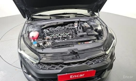 Kia K5 2.0 LPG * НАЙ-ДОБРА ЦЕНА В БЪЛГАРИЯ* - 30200 лв. - 93576331 5
