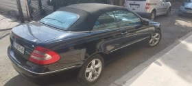 Mercedes-Benz CLS 320 Advantage | Mobile.bg    4