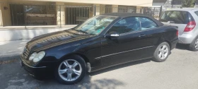     Mercedes-Benz CLS 320 Advantage