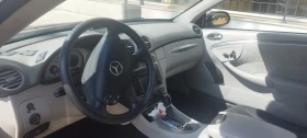 Mercedes-Benz CLS 320 Advantage | Mobile.bg    6
