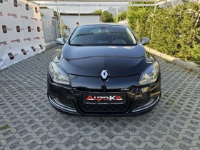Renault Megane 1.9DCI-131кс= 6СК= GT LINE= COUPE= НАВИ= КСЕНОН