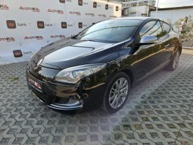 Renault Megane 1.9DCI-131кс= 6СК= GT LINE= COUPE= НАВИ= КСЕНОН - 9900 лв. - 67009285 6