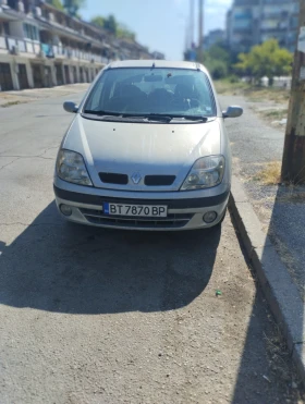 Обява за продажба на Renault Scenic ~1 000 лв. - изображение 1