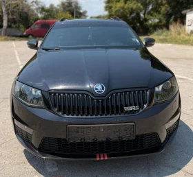     Skoda Octavia 2.0 TDI..VRS