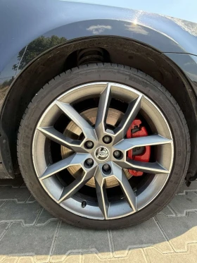 Skoda Octavia 2.0 TDI..VRS | Mobile.bg    16