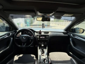Skoda Octavia 2.0 TDI..VRS | Mobile.bg    9