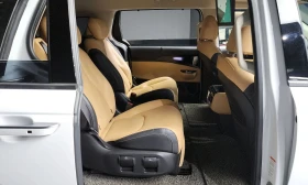 Обява за продажба на Kia Carnival 4Th Generation  ~67 500 лв. - изображение 10