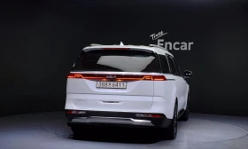 Обява за продажба на Kia Carnival 4Th Generation  ~67 500 лв. - изображение 3
