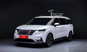 Обява за продажба на Kia Carnival 4Th Generation  ~67 500 лв. - изображение 1