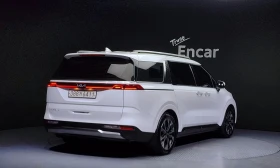 Обява за продажба на Kia Carnival 4Th Generation  ~67 500 лв. - изображение 1
