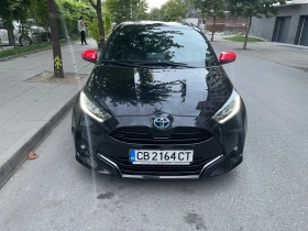 Обява за продажба на Toyota Yaris Закупен от представителството София ТМ Изток ~36 900 лв. - изображение 4