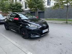 Обява за продажба на Toyota Yaris Закупен от представителството София ТМ Изток ~36 900 лв. - изображение 2