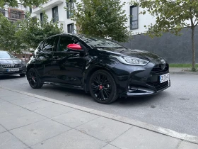 Обява за продажба на Toyota Yaris Закупен от представителството София ТМ Изток ~36 900 лв. - изображение 1