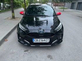 Обява за продажба на Toyota Yaris Закупен от представителството София ТМ Изток ~36 900 лв. - изображение 1