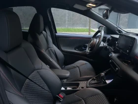 Обява за продажба на Toyota Yaris Закупен от представителството София ТМ Изток ~36 900 лв. - изображение 7