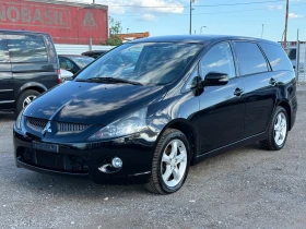  Mitsubishi Grandis